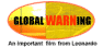 Se kortfilmen "Global Warning"