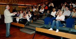 Ta kontakt for filmvisning